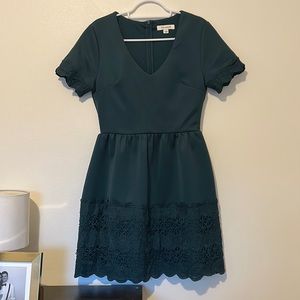 Francesca’s Dress